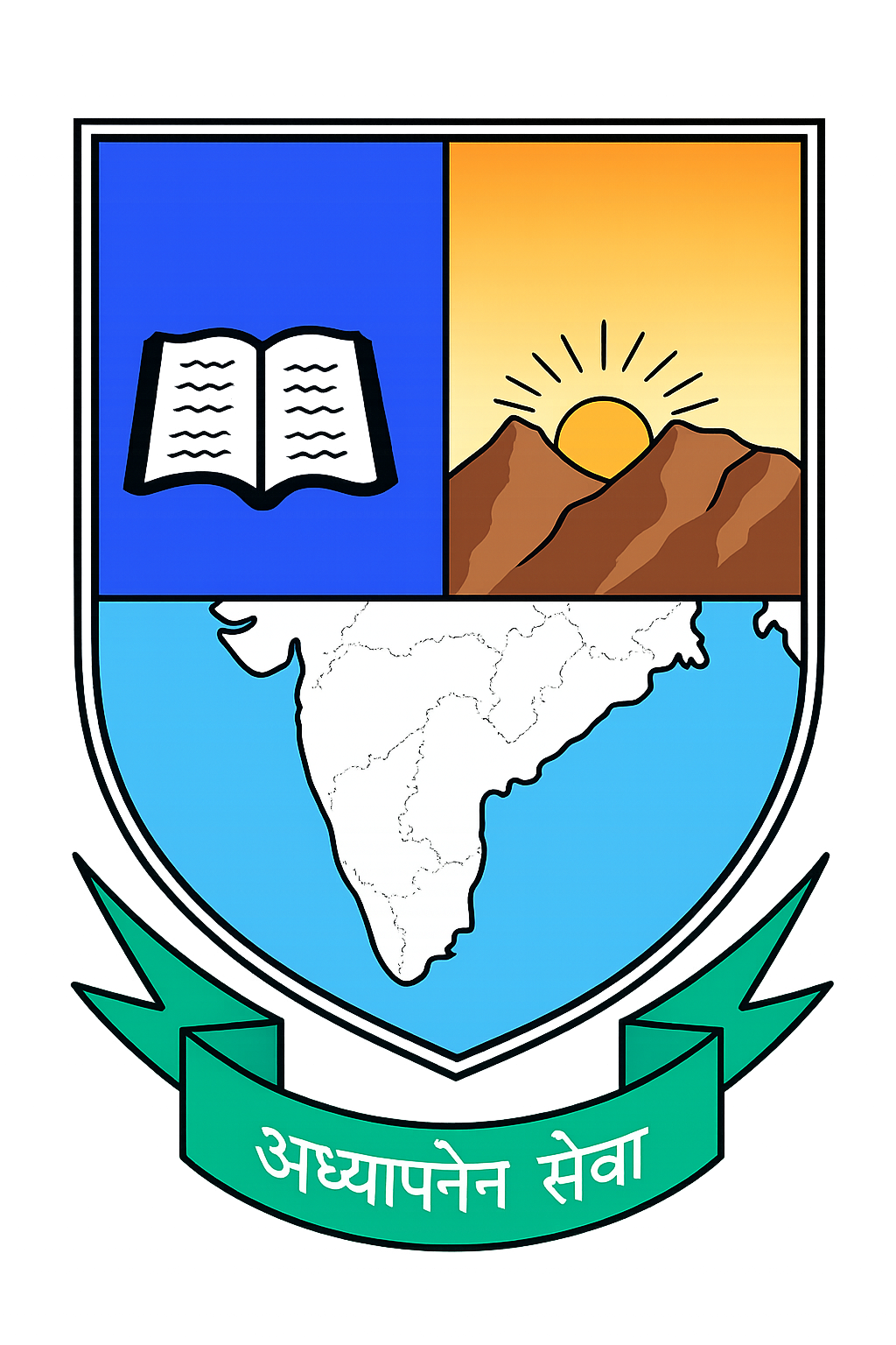 College Logo